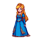 Princess Zelda