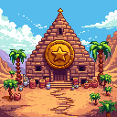 Spirit Temple