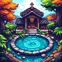 Water Temple